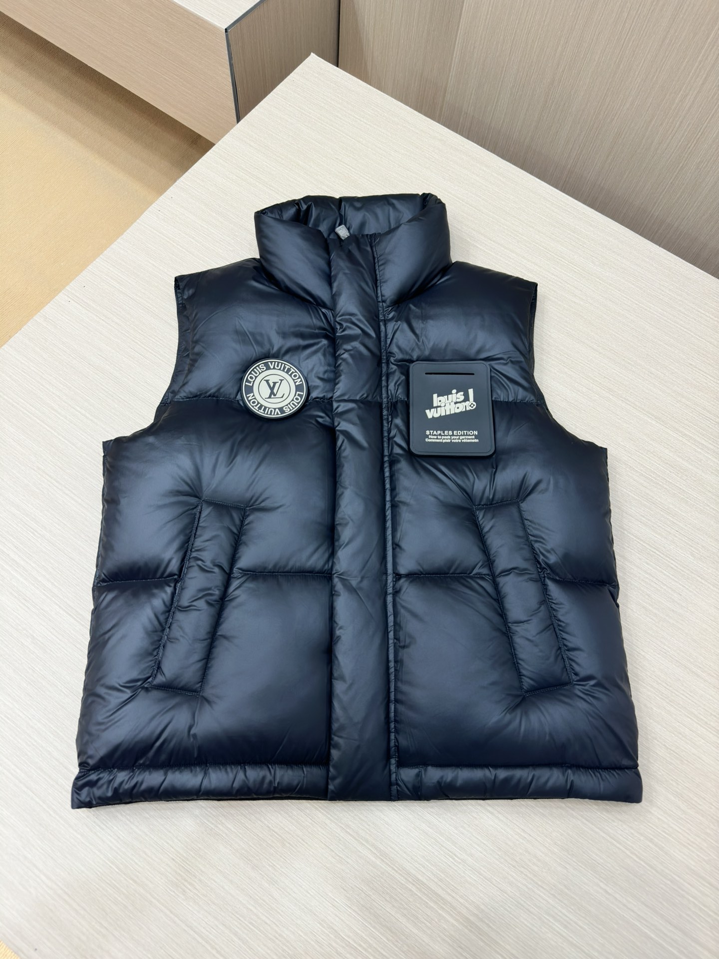 Louis Vuitton Down Jackets